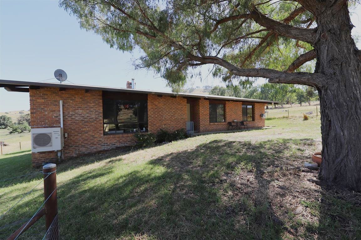 97 Camp Street, Adelong NSW 2729, Image 0