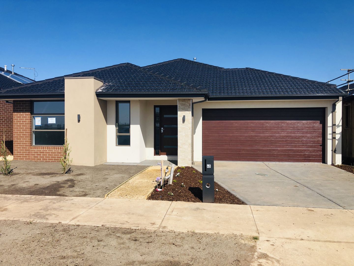 40 Jester Drive Cobblebank Vic 3338 Domain