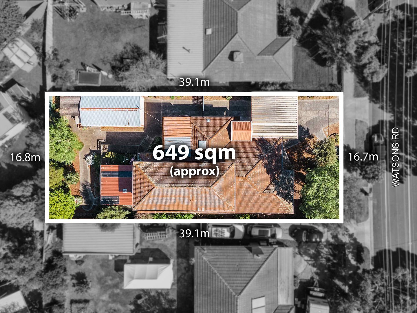 134 Watsons Road, Glen Waverley VIC 3150, Image 1