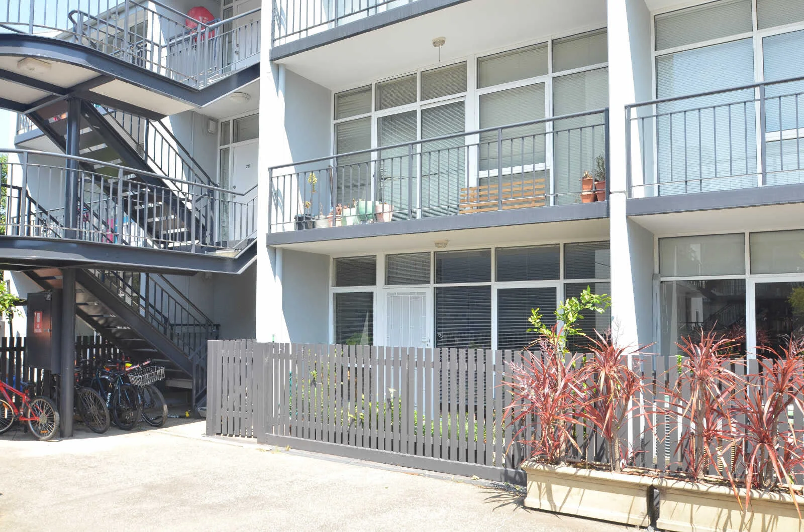 Additional image 2 of 25/1066 Lygon Street, Carlton North VIC 3054