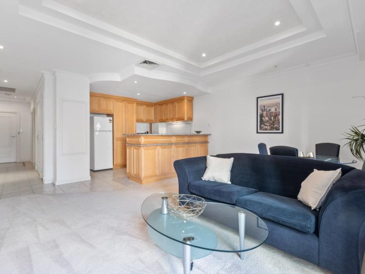 610/2 St Georges Terrace, Perth WA 6000, Image 2