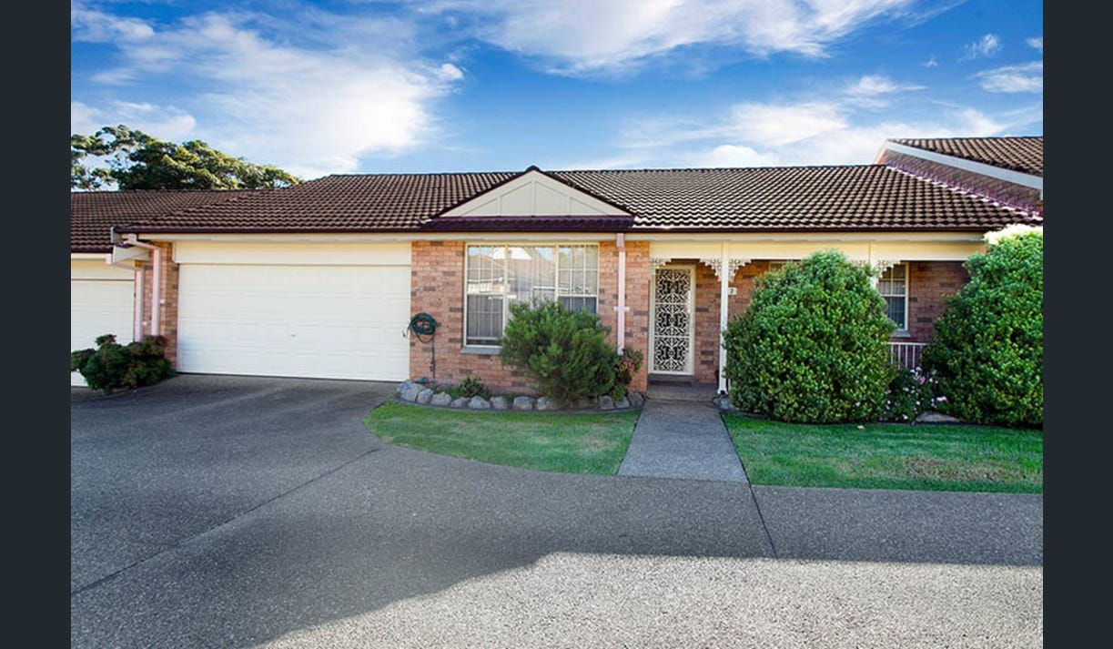 3 bedrooms Villa in 2/114-116 Cambridge Street PENSHURST NSW, 2222