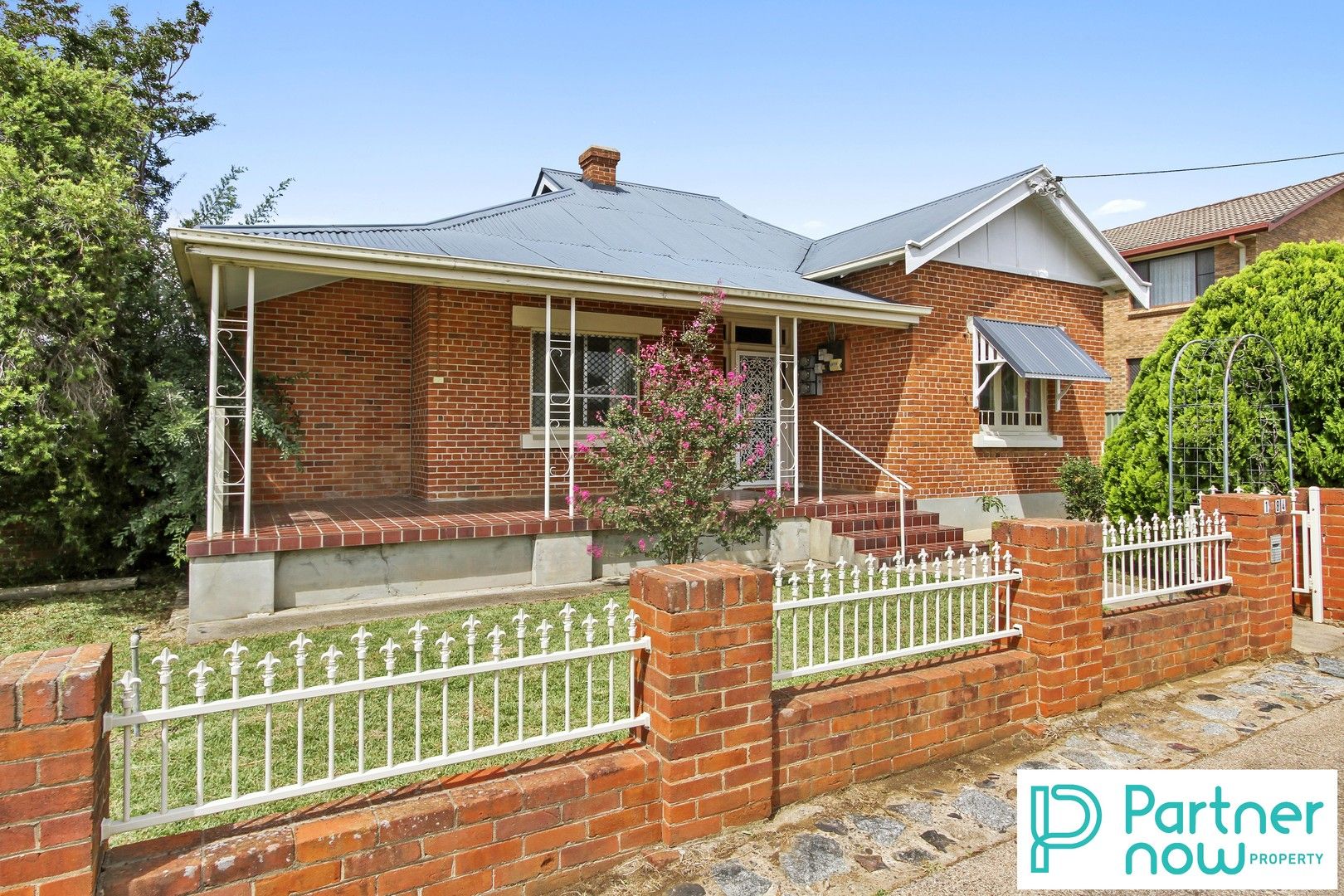 1/84 Belmore Street, Tamworth NSW 2340, Image 0