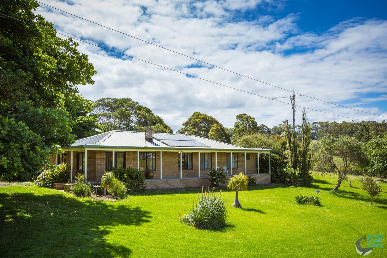 149 Sunnyside Road, Central Tilba NSW 2546, Image 1