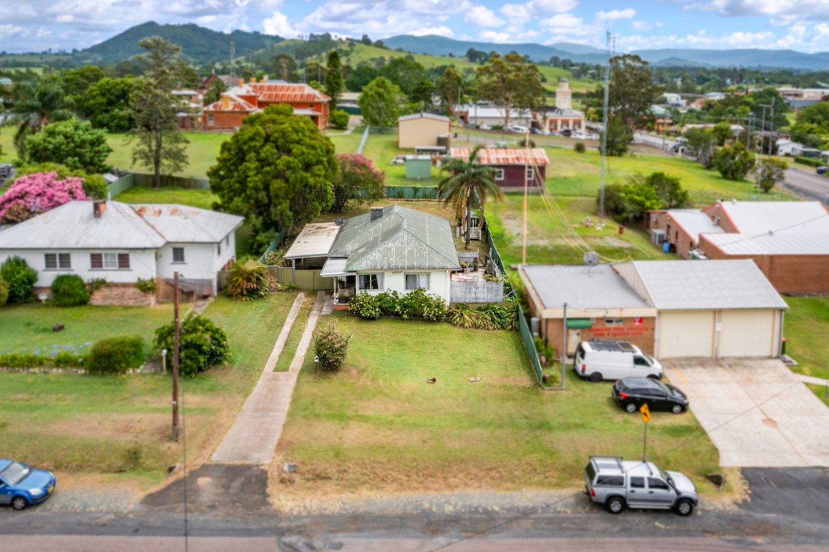 37 Mackay Street, Dungog NSW 2420, Image 0