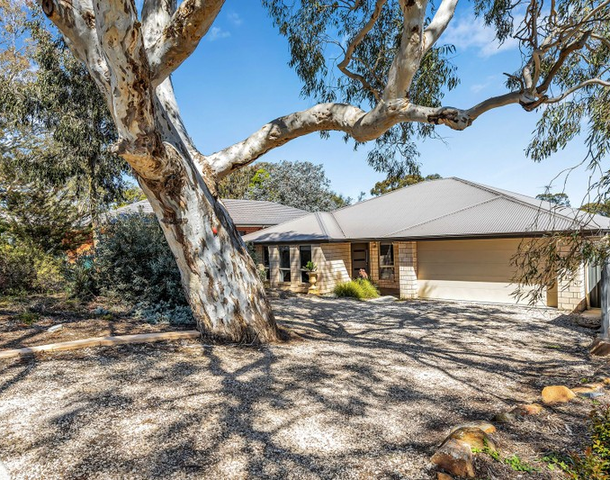 23 Jenkinson Drive, Mount Barker SA 5251