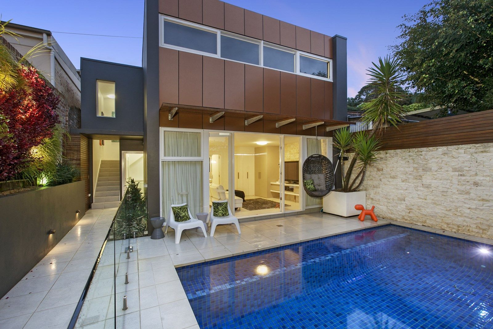 8 Grafton Street, Balmain NSW 2041, Image 2