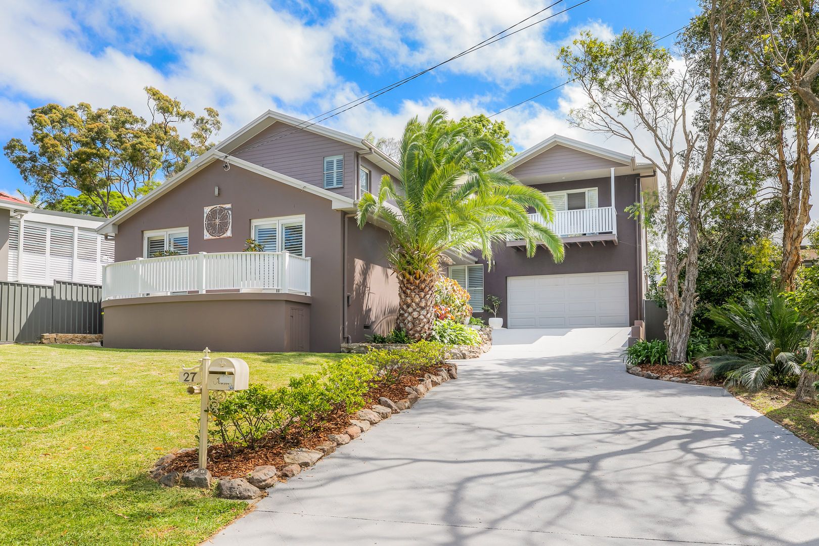 27 George Street, Yowie Bay NSW 2228, Image 1