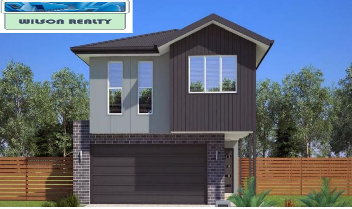 4 bedrooms New House & Land in 3 Maywood Street LOGANLEA QLD, 4131