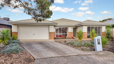 Picture of 14 Alice Close, BACCHUS MARSH VIC 3340