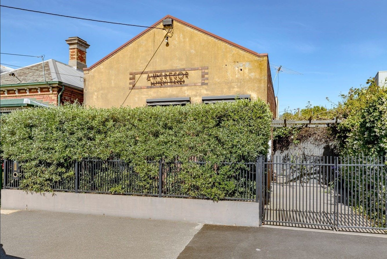 422 Rae Street, Fitzroy North VIC 3068 - House For Rent - $955 | Domain