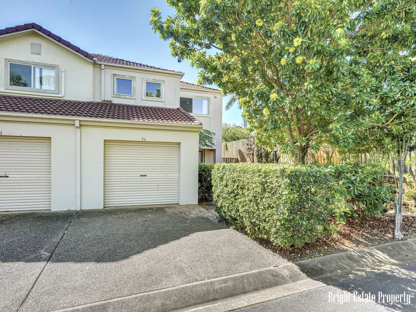 3 bedrooms Townhouse in 74/5 arkose street EIGHT MILE PLAINS QLD, 4113