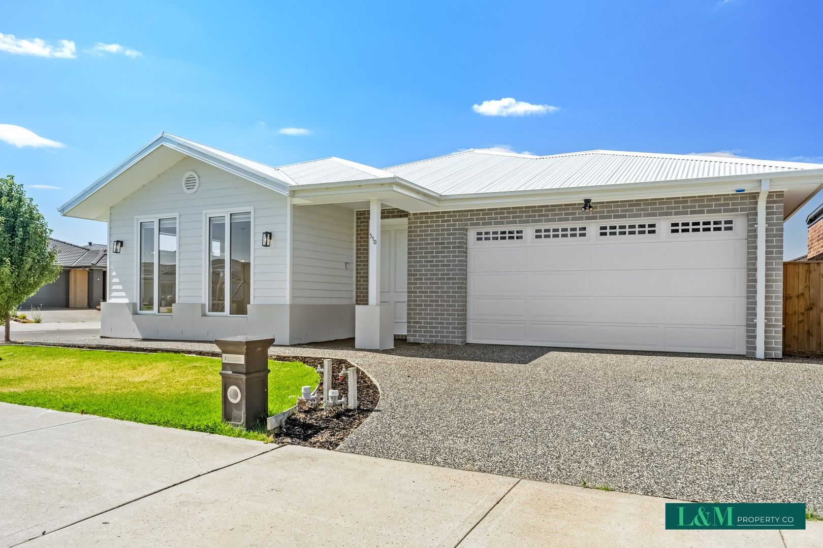 310 Mandalay Circuit, Beveridge VIC 3753, Image 1