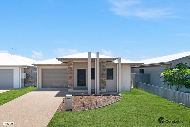 Picture of 32 Ribaldo Circuit, BURDELL QLD 4818