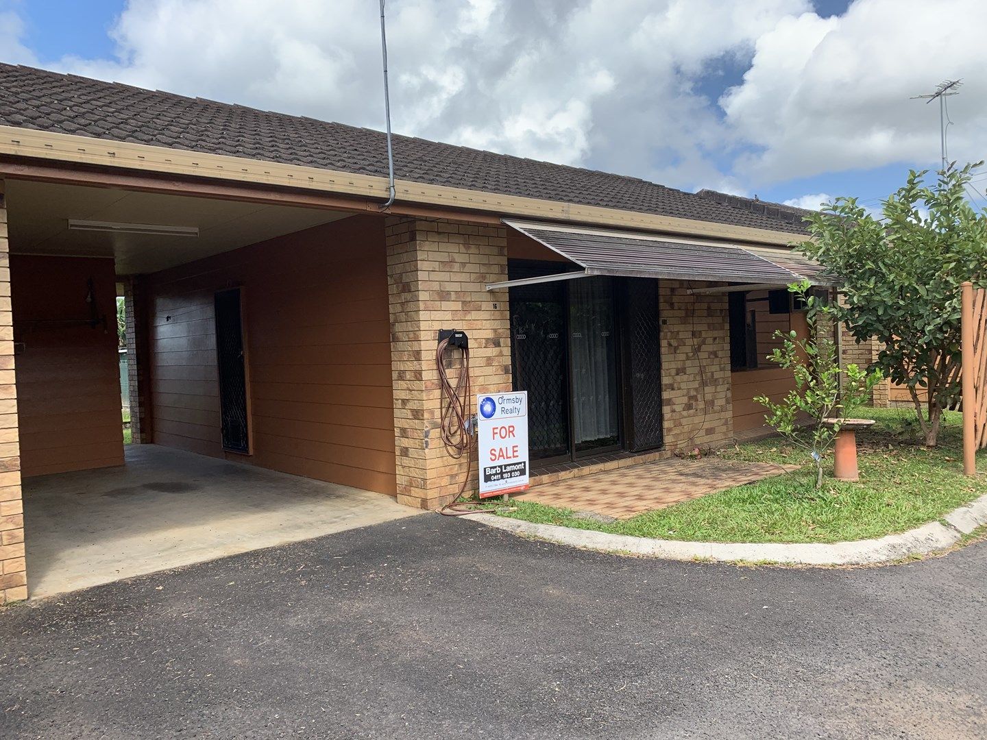 Lot L16 16/1 BERGIN ROAD, Innisfail Estate QLD 4860, Image 0