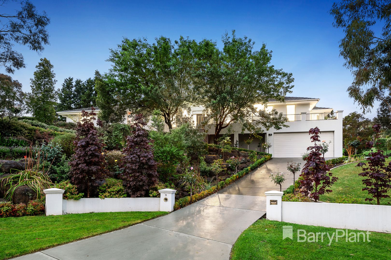 3 Lomond Court, Warrandyte Property History & Address Research Domain