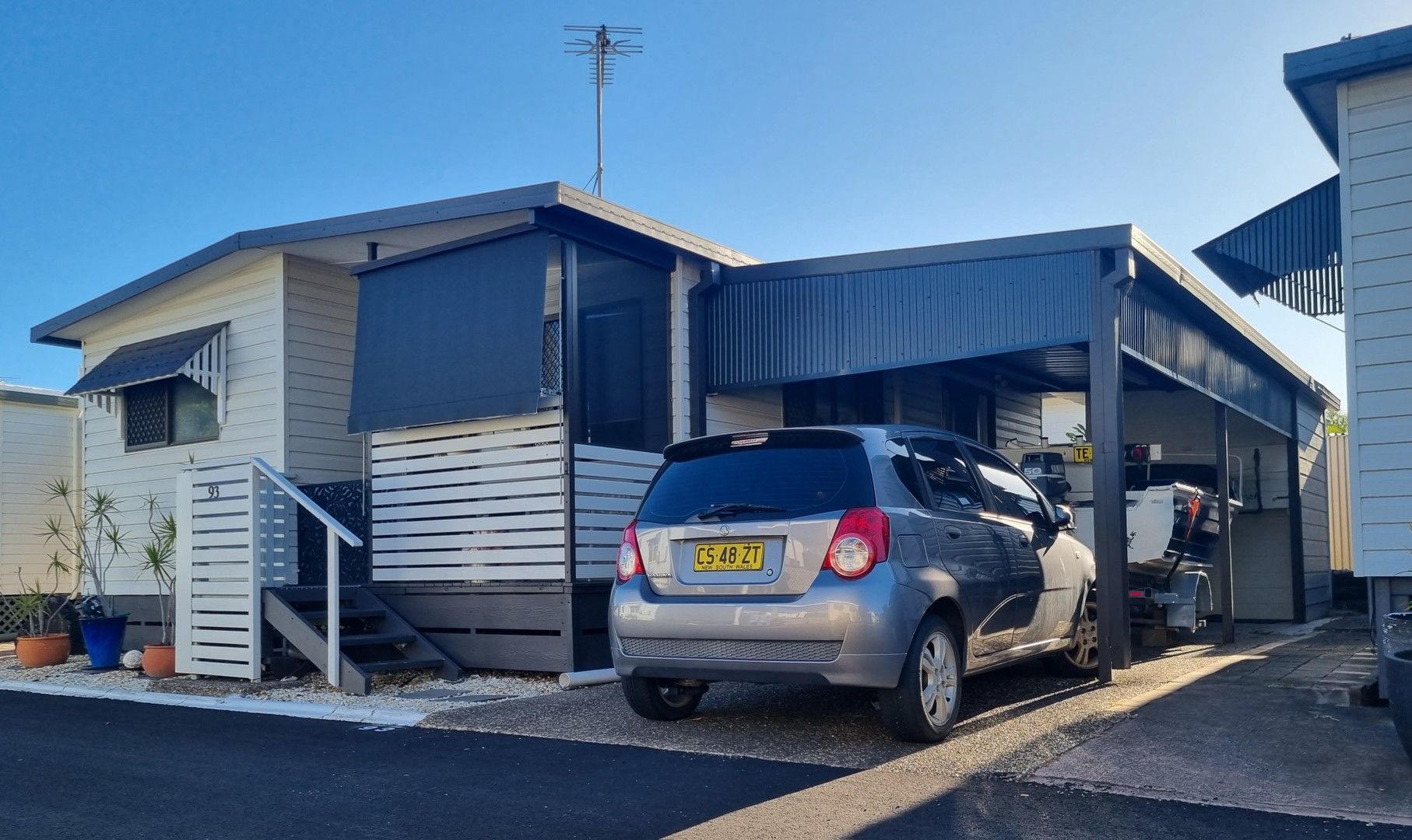 93/112 Dry Dock Road, Tweed Heads South NSW 2486 Domain