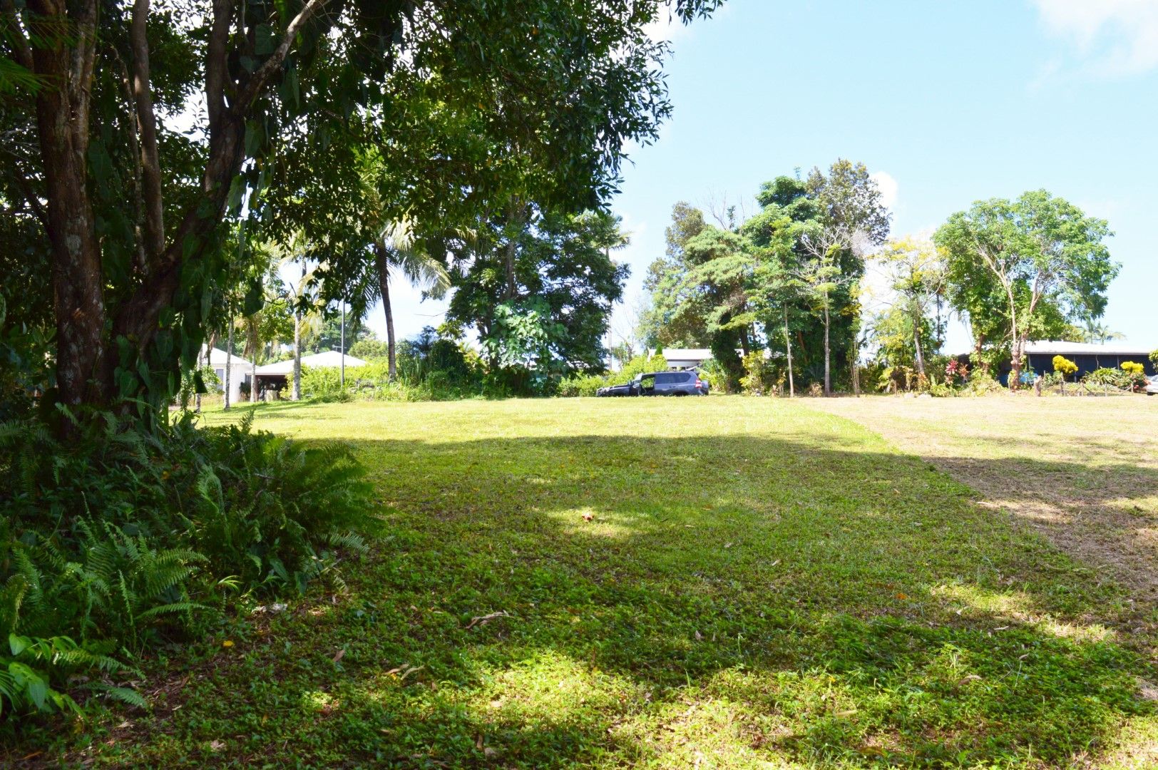 Vacant land in 16 Royal Palm Drive, MISSION BEACH QLD, 4852