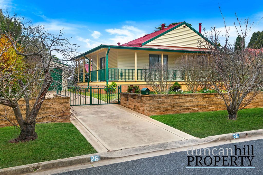 26 Gordon Road, Bowral NSW 2576, Image 0