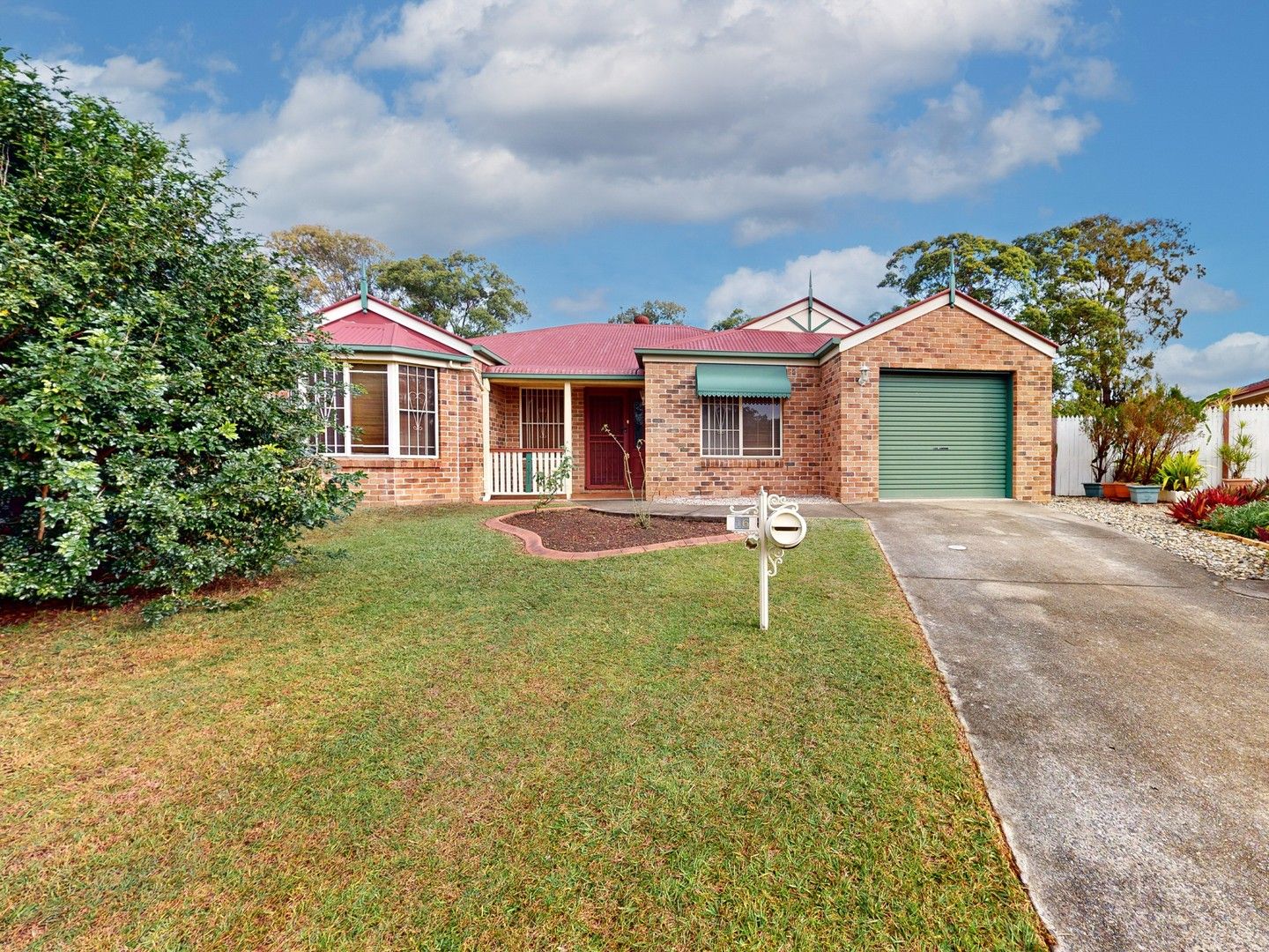 3 bedrooms House in 16 Sandra Cooke Court BRAY PARK QLD, 4500