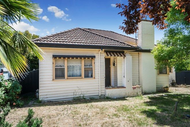 Picture of 59 Raglan Street, WHITE HILLS VIC 3550