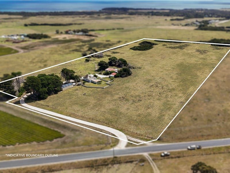 81 Memana Road, Whitemark TAS 7255, Image 0