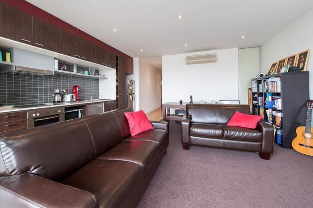 1 bedrooms Apartment / Unit / Flat in 205/18 Tanner Street RICHMOND VIC, 3121