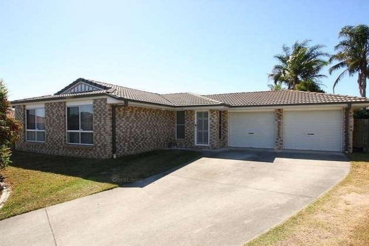 4 bedrooms House in 4 Sandheath Court REGENTS PARK QLD, 4118