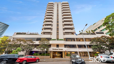 Picture of 88/431 St Kilda Road, MELBOURNE VIC 3004