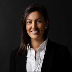 Kate Ferrante, Sales representative