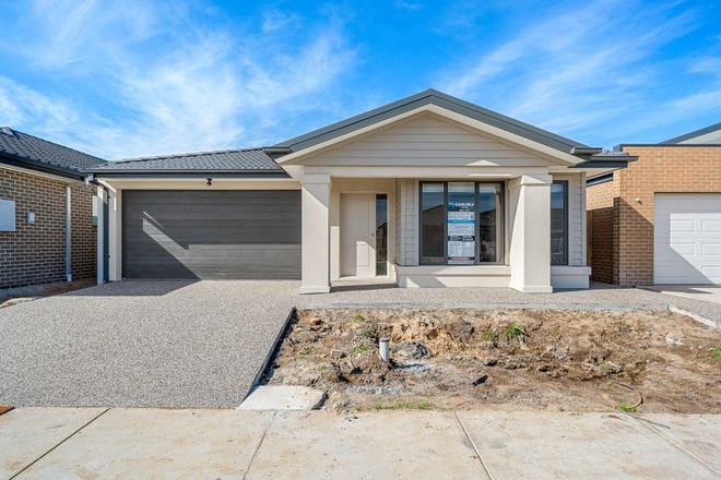 Picture of 6 Thredbo Crescent, CLYDE VIC 3978