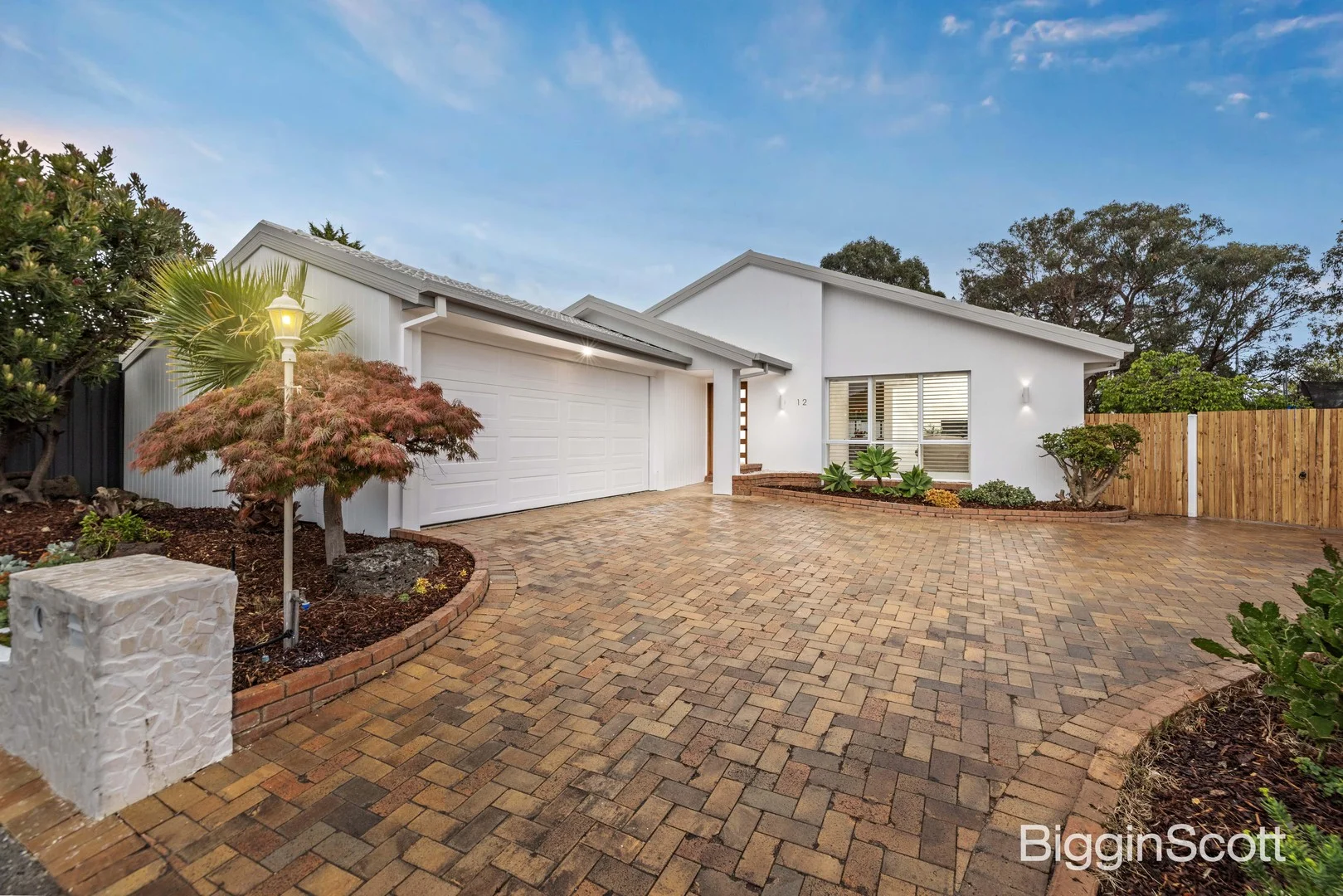 Primary image of 12 Jindabyne Court, Lysterfield VIC 3156
