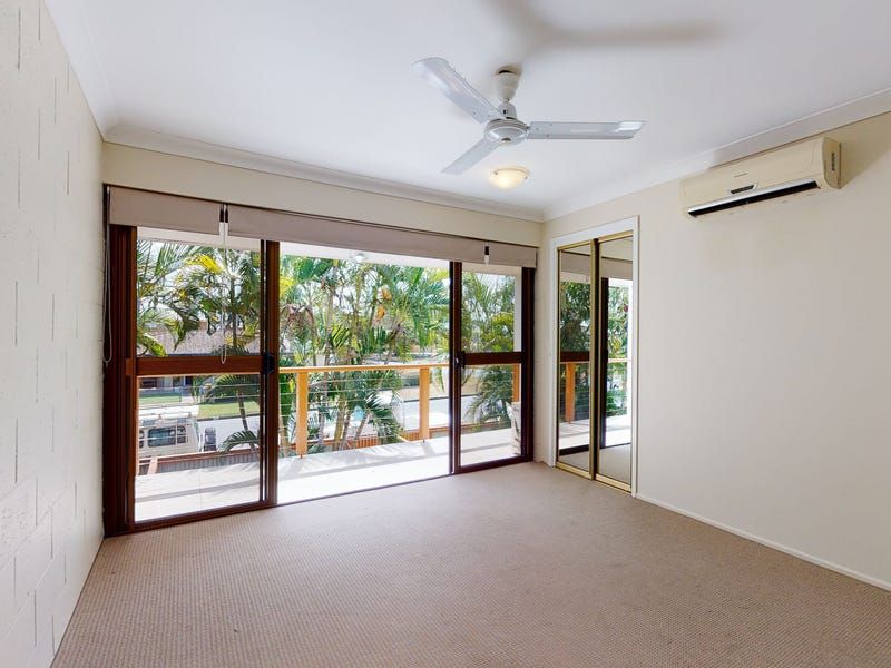 4/49 Pattison Street, Rockhampton City QLD 4700 Apartment For Rent