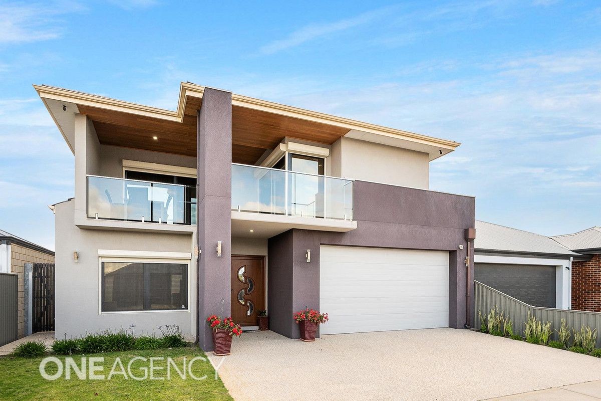 13 Delaronde Drive, Success WA 6164, Image 1