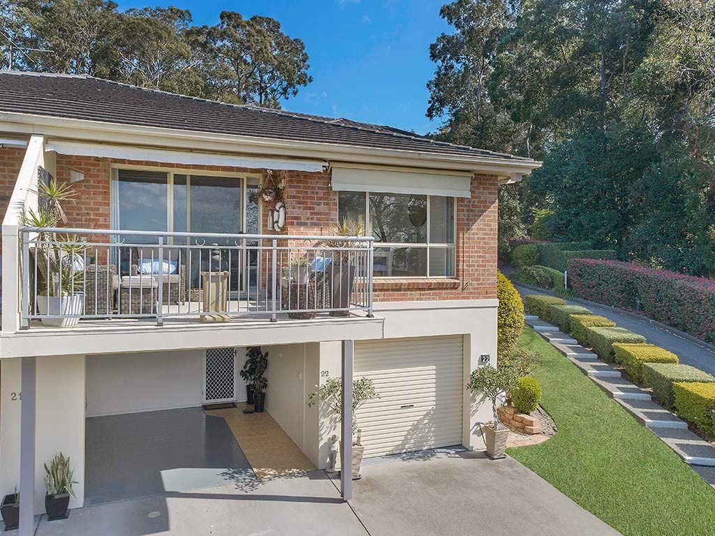 22/78 Brighton Avenue, Toronto NSW 2283, Image 1