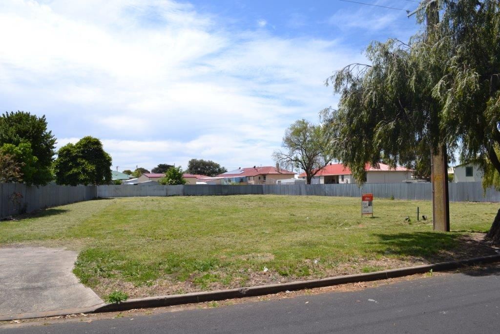 Lot 134 McMorron Street, Millicent SA 5280, Image 0