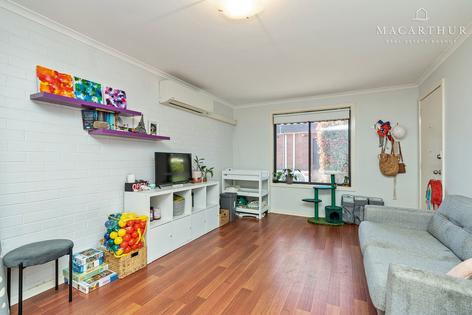 3/270 Fernleigh Road, Ashmont NSW 2650, Image 2