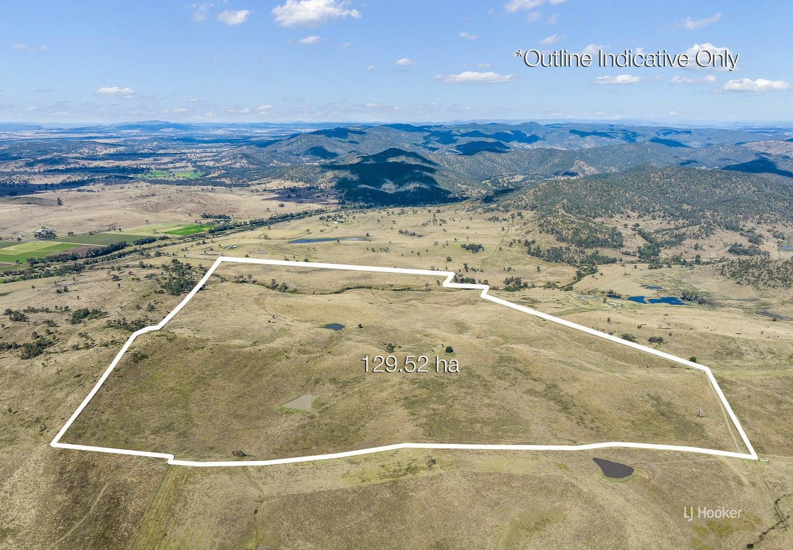 Rural in Lot 1 Grieves Road, HARLIN QLD, 4314