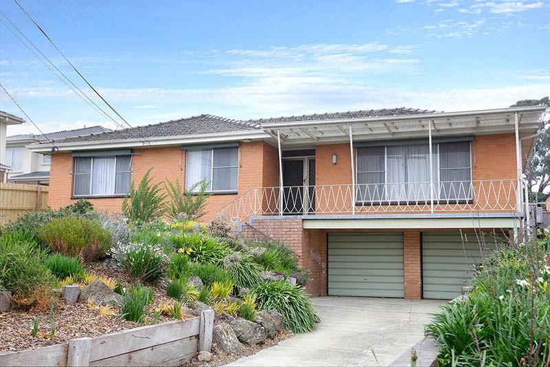 16 Joyce Avenue, Glen Waverley Property History & Address Research