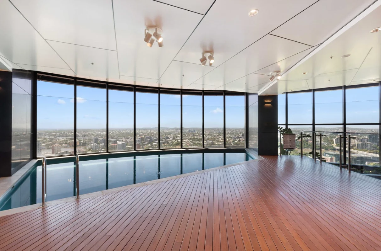 Additional image 7 of 1808/222 Margaret Street, Brisbane City QLD 4000