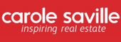 Logo for Carole Saville Inspiring Real Estate