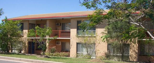 Additional image 3 of 4/2 Railway Street, West Gladstone QLD 4680