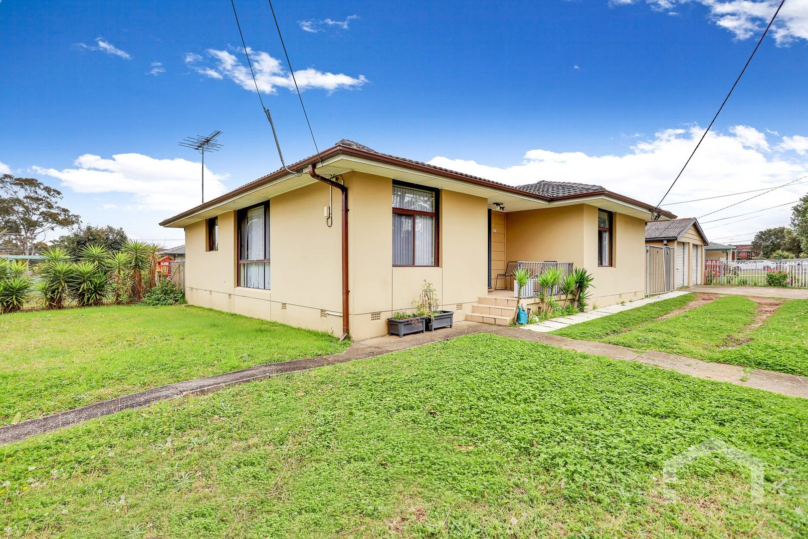 166 Carlisle Avenue, Blackett NSW 2770, Image 0