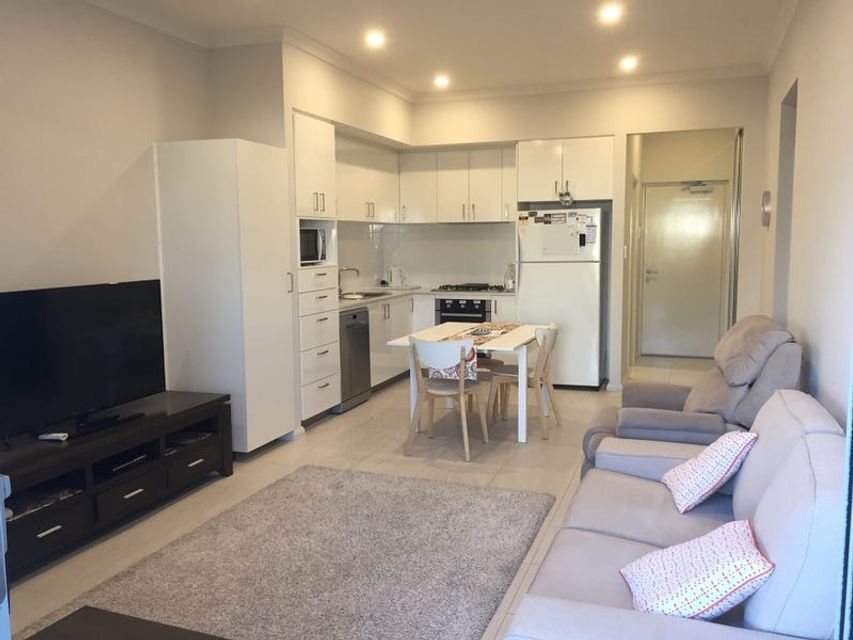 2 bedrooms Apartment / Unit / Flat in UNIT 2/14 DONGARA STREET INNALOO WA, 6018