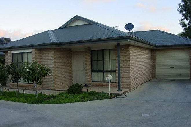 Picture of 2/22 Plough Street, SALISBURY NORTH SA 5108