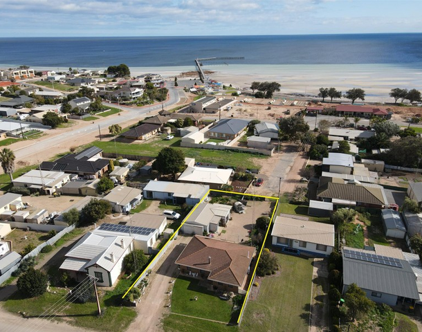 103 Coast Road, Moonta Bay SA 5558