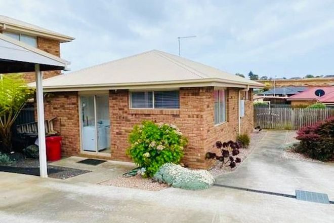 Picture of 3/38 Loongana Avenue, SHOREWELL PARK TAS 7320