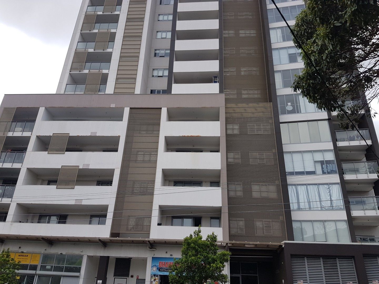 2 bedrooms Apartment / Unit / Flat in 107/18 Harrow Road AUBURN NSW, 2144