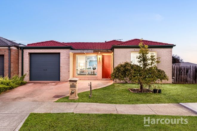 Picture of 29 Caitlyn Drive, HARKNESS VIC 3337