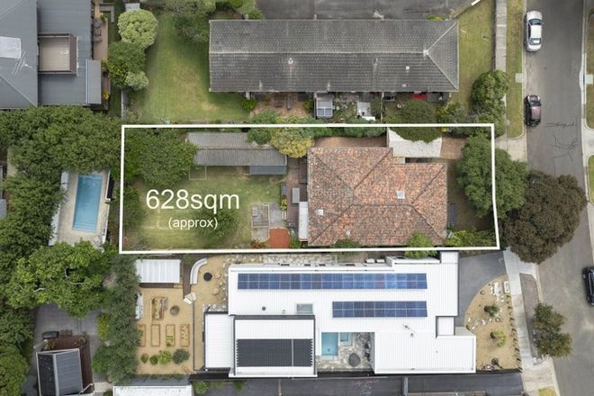 Picture of 21 Muir Street, FRANKSTON VIC 3199